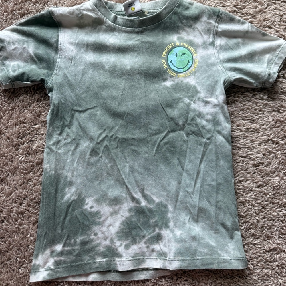 Boys Cotton on Size 7